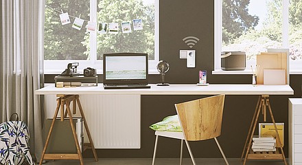 devolo Magic: Heimnetzwerk erweitern leichtgemacht devolo Magic: Heimnetzwerk erweitern leichtgemacht