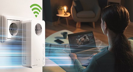 WLAN-Tipps: Fünf Ratschläge für ein besseres Heimnetz WLAN-Tipps: Fünf Ratschläge für ein besseres Heimnetz