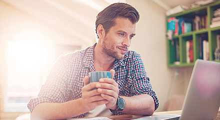 Welt-Passwort-Tag 2020: Fünf Tipps für mehr Sicherheit