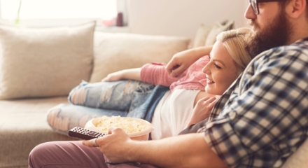 Welttag des Fernsehens 2021: streamen statt zappen Welttag des Fernsehens 2021: streamen statt zappen