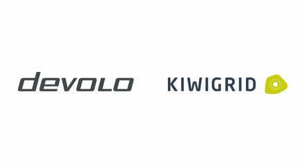 Kiwigrid und devolo beschleunigen iMSys-Entwicklung und bauen ihre Partnerschaft aus