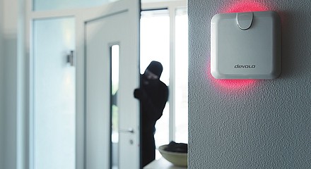Tag des Einbruchschutzes 2020: Wirksamer Schutz vor Einbrüchen in der dunklen Jahreszeit