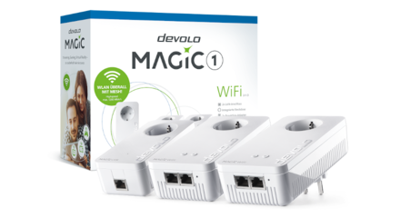 devolo startet in Österreich neue Produktberatung: Optimales Home-Office und Heimvernetzung in den eigenen vier Wänden