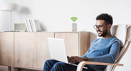 WiFi 6: Die Vorteile des WLAN-Standards WiFi 6: Die Vorteile des WLAN-Standards