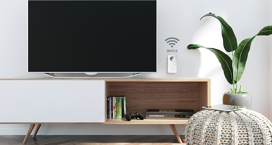 World Wi-Fi Day 2022: fünf Tipps für besseres WLAN World Wi-Fi Day 2022: fünf Tipps für besseres WLAN