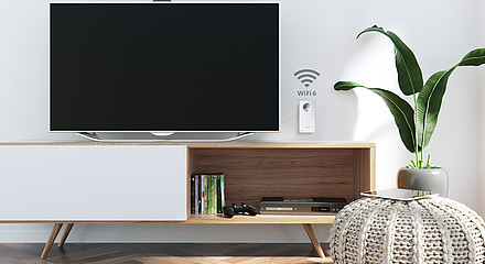 World Wi-Fi Day 2022: fünf Tipps für besseres WLAN World Wi-Fi Day 2022: fünf Tipps für besseres WLAN