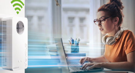 Vermeintlich schnelles Internet? Achtung: Auch auf die Upload-Geschwindigkeit kommt es an Vermeintlich schnelles Internet? Achtung: Auch auf die Upload-Geschwindigkeit kommt es an