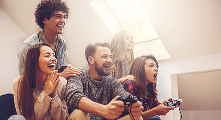 Mit devolo zum besten Ping – mit diesen Tipps spielen Sie besser