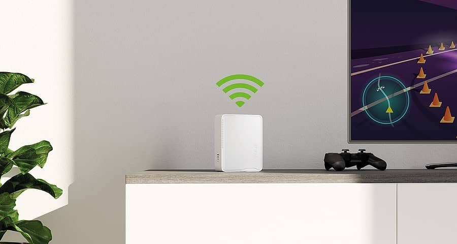 Mehr Leistung aus der Leitung: Tipps für schnelleres Internet Mehr Leistung aus der Leitung: Tipps für schnelleres Internet