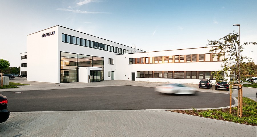devolo und Littlebit Technology schließen Vertriebspartnerschaft für Österreich devolo und Littlebit Technology schließen Vertriebspartnerschaft für Österreich