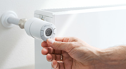 Der Energiespartag 2020: intelligent heizen und bares Geld sparen