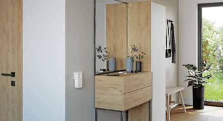 Die smarte Lösung gegen WLAN-Schwäche: devolo WLAN Repeater+ ac Die smarte Lösung gegen WLAN-Schwäche: devolo WLAN Repeater+ ac