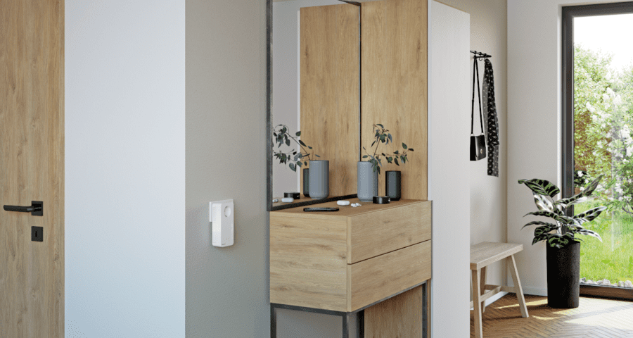 Die smarte Lösung gegen WLAN-Schwäche: devolo WLAN Repeater+ ac Die smarte Lösung gegen WLAN-Schwäche: devolo WLAN Repeater+ ac