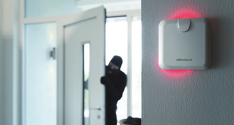 Zum Tag des Einbruchschutzes am 27. Oktober 2019: jährlich rund 6.000 Einbruchsdelikte in Österreich Zum Tag des Einbruchschutzes am 27. Oktober 2019: jährlich rund 6.000 Einbruchsdelikte in Österreich