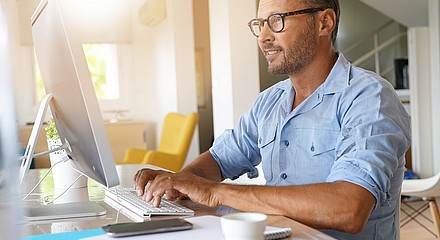 Sicheres WLAN: Gut geschützt ins Internet Sicheres WLAN: Gut geschützt ins Internet