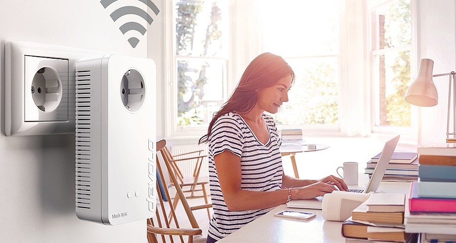 Welt-WiFi-Tag 2023: fünf Tipps für besseres WLAN Welt-WiFi-Tag 2023: fünf Tipps für besseres WLAN