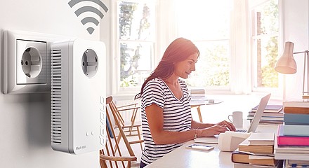 Welt-WiFi-Tag 2023: fünf Tipps für besseres WLAN Welt-WiFi-Tag 2023: fünf Tipps für besseres WLAN