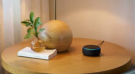 devolo Home Control mit neuem Alexa Smart Home Skill: Sprachsteuerung für das smarte Zuhause devolo Home Control mit neuem Alexa Smart Home Skill: Sprachsteuerung für das smarte Zuhause