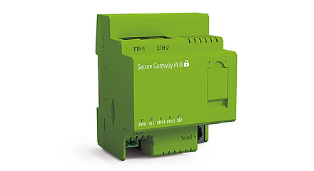 Neue Sicherheitslösungen für cyber-physische Systeme in der Industrie 4.0. SiDaFab-Projekt erfolgreich beendet