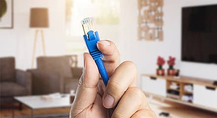 Was ist Ethernet und wie macht es Ihr Heimnetz besser?