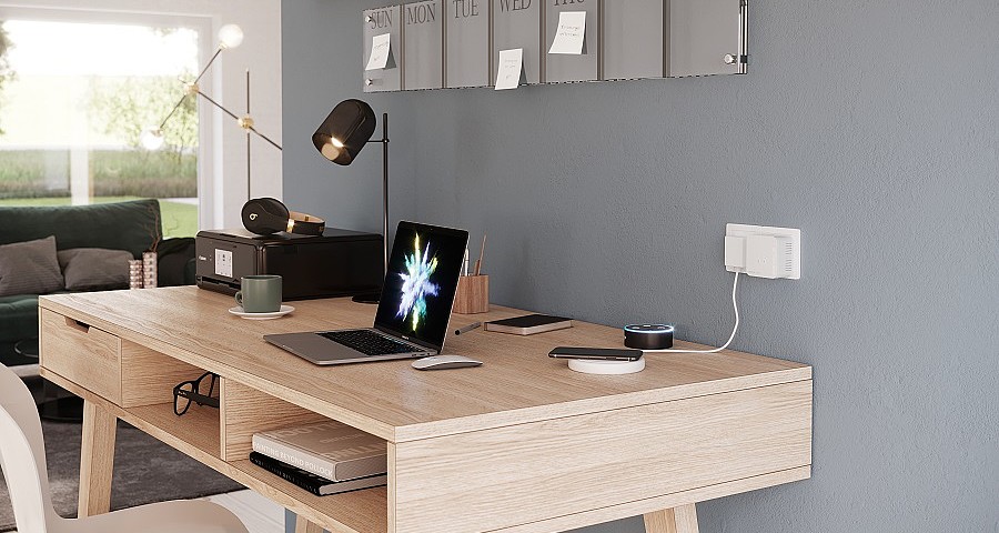devolo Magic 1 WiFi mini: kleiner Adapter, starkes WLAN devolo Magic 1 WiFi mini: kleiner Adapter, starkes WLAN