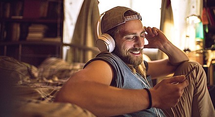 Weltradiotag 2021: Tipps für guten Internetradio-Empfang Weltradiotag 2021: Tipps für guten Internetradio-Empfang