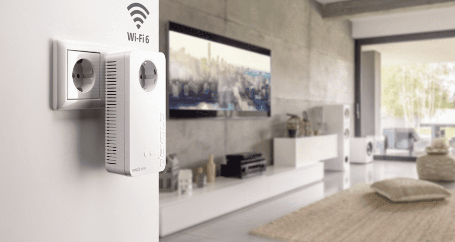 Wi-Fi 6: Das muss man über den neuen WLAN-Standard wissen Wi-Fi 6: Das muss man über den neuen WLAN-Standard wissen