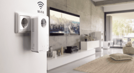 Wi-Fi 6: Das muss man über den neuen WLAN-Standard wissen Wi-Fi 6: Das muss man über den neuen WLAN-Standard wissen