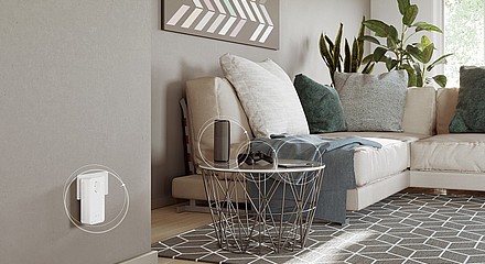 Neuer devolo Magic 2 WiFi next: Mesh-WLAN der nächsten Generation