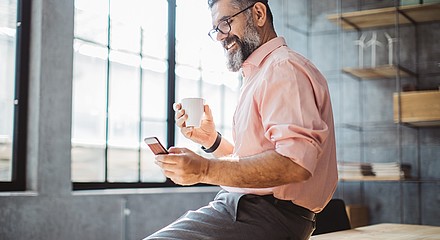 Die neue devolo Home Network App: mehr Komfort, bessere Übersicht und praktische Extras Die neue devolo Home Network App: mehr Komfort, bessere Übersicht und praktische Extras