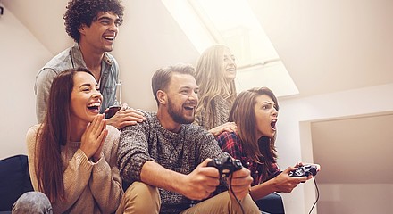 Zum Europatag 2020: Internetgeschwindigkeiten im Vergleich – wie schnell surft Österreich?