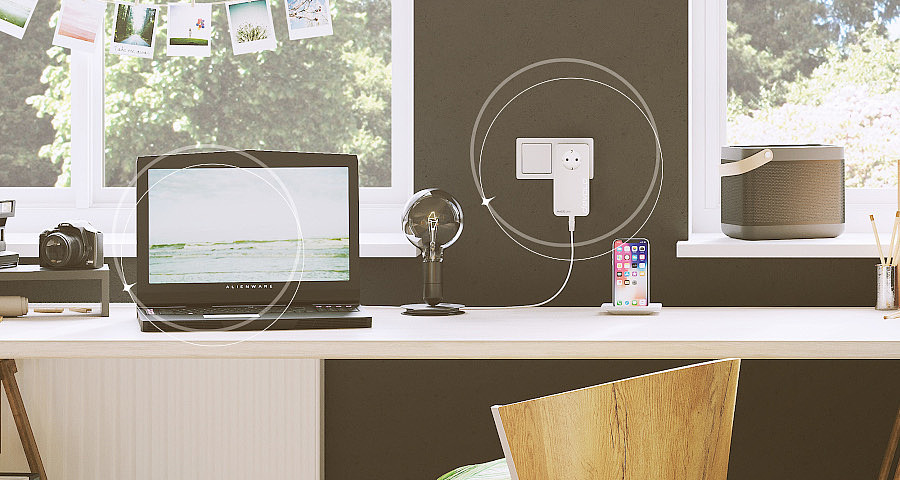 Digitales Homeschooling: Tipps für den erfolgreichen Hausunterricht von devolo Digitales Homeschooling: Tipps für den erfolgreichen Hausunterricht von devolo