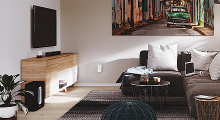 Update wertet devolo Magic auf Update wertet devolo Magic auf